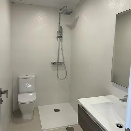 One Bedroom In Golden Banus Apartment Marbella