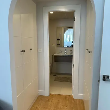 Apartment One Bedroom In Golden Banus *