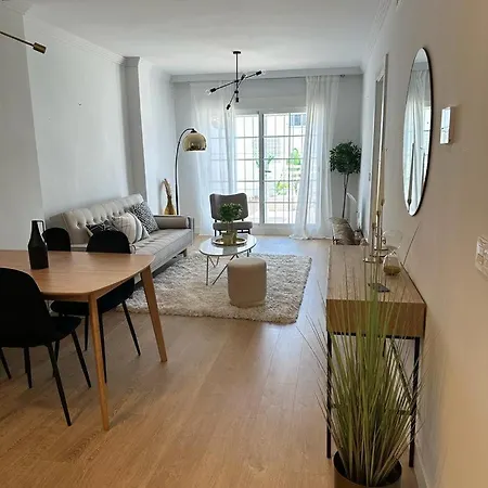 Apartment One Bedroom In Golden Banus