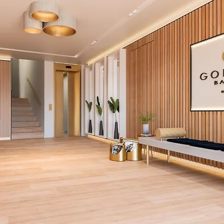 Apartment One Bedroom In Golden Banus