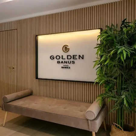 Apartment One Bedroom In Golden Banus *